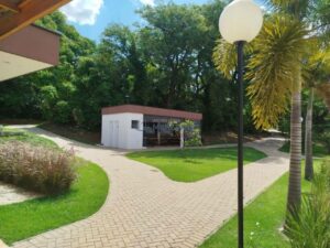Terreno à venda em Residencial Canadá, Piracicaba — 250 m²